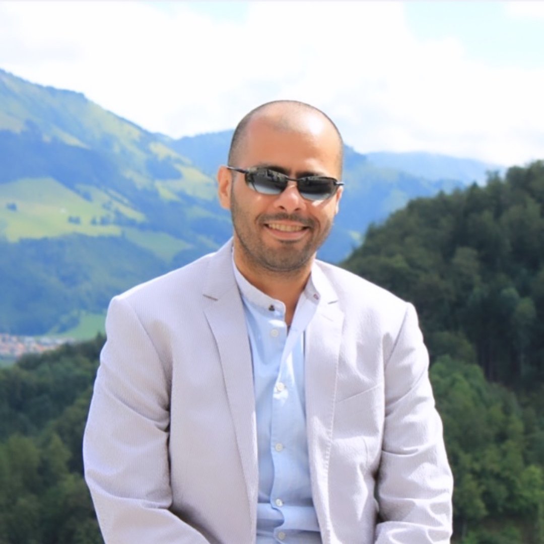 Maan Eshgi